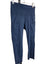 Lululemon Fast & Free Crop II *Nulux 19"