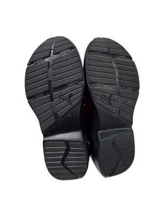 Puma Fierce Slip On Sneaker