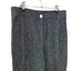 Habitat 100% Linen Wide Leg Slit Bottom Pants