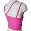 Beyond  Yoga Spacedye Shapeshift Cropped Tank