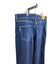 PAIGE Anessa High Rise Wide Leg Jeans