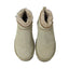 Mexx Suede Ankle Booties