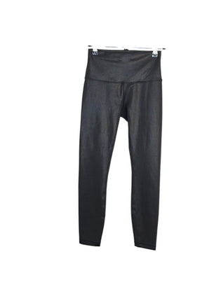Lululemon Wunder Train High-Rise Tight 25"
