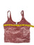 Lululemon Align Tank Cropped Velvet