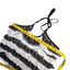 Anthropologie Maeve Halter Sweater Ruffle Layer TankKnit