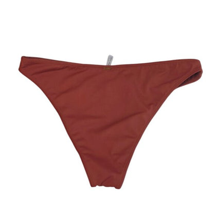 Gooseberry Swim Cheeky Bikini Bottoms