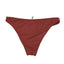 Gooseberry Swim Cheeky Bikini Bottoms