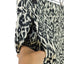 Ripskirt Hawaiian Ikat Print Wrap Skirt
