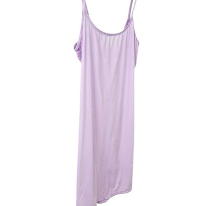 SKIMS Fits Everybody Slip Dress
