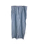 Athleta Retreat Linen High Rise Wide Leg Pant