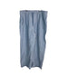 Athleta Retreat Linen High Rise Wide Leg Pant