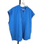 FIGS Technical Collection Rafaela Oversized Scrub Top