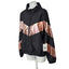 ZYIA Women's Colour Block Shine Jacket