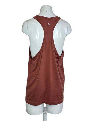 Lululemon Swiftly Tech Tank Top