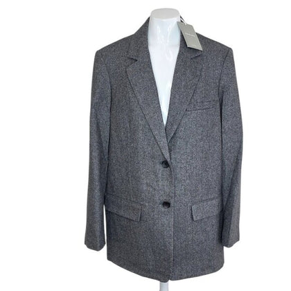 Everlane The Oversize Blazer