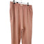 Brunette The Label Womens Sweatpant Jogger Pants