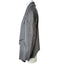 Blank NYC Womens Faux Suede/Leather Drape Front Jacket Cardigan