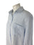 Sak's Fifth Avenue 100% Linen Long Sleeve Shirt Dress
