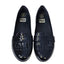 Fit Flop Sneaker Loafer Fringey Patent Leather Shoes