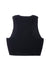 Aritzia Babaton Sculpt Knit High Neck Sleeveless Top