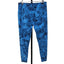 Sweaty Betty Super Soft Tie  Dye Blue Leggings