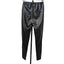 Aritzia Wilfred Free Daria Vegan Leather High Waisted  Leggings