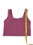 Lululemon Wunder Train Scoop Neck Ribbed Tank Top