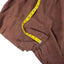 Anthropologie The Somerset High Rise Pull On Linen Shorts,