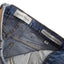 Denim Forum The Cowgirl High Rise Boot Jeans