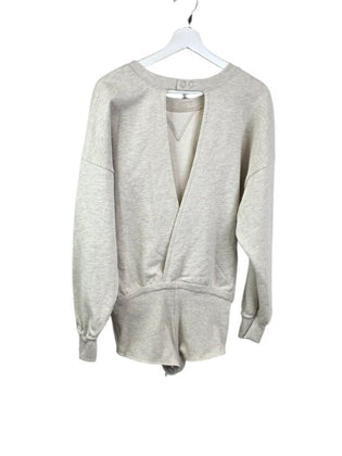 Free People Movement For The Win Playsuit