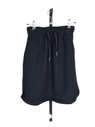 Lululemon On The Fly Skirt