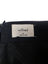 Aritzia Wilfred Wool Blend Mini Skirt
