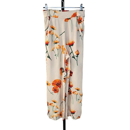 Aritzia Wilfred Faun Pant