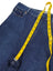PAIGE Anessa High Rise Wide Leg Jeans