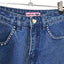 Dolls Kill x Bratz Heart Pocket, Rhinestone Jeans