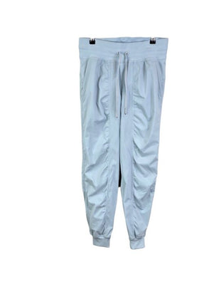 Lululemon Dance Studio Mid-Rise Jogger Full Length, LINED