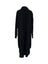 Oh My Gauze! Button Front Long Sleeve Shirt Dress