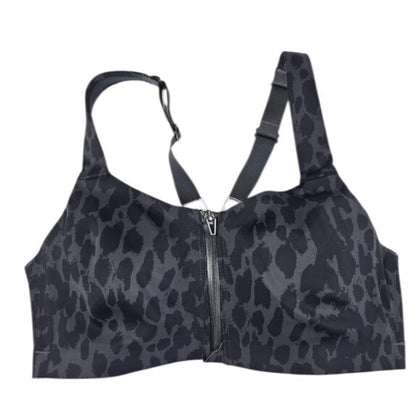 Victoria's Secret Knockout Front Close Sports Bra