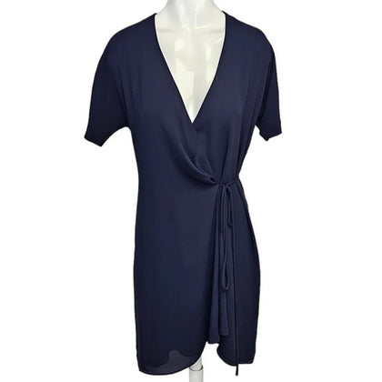 Aritzia Babaton Wallace Dress