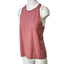 Athleta Womens Silky Pink Tank
