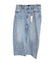 Quince Bella Stretch Barrel Leg Jeans