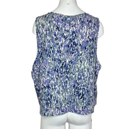 Athleta Ultimate Muscle Tank Top