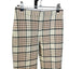 Aritzia Wilfred Genie Check Pant