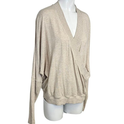 Lululemon Seek Stillness Pullover
