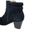 Vionic Womens Jessie Ankle Bootie