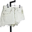 AGOLDE Parker Vintage Cut Off Shorts