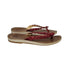 Olukai Kahiko Braided Leather Sandals