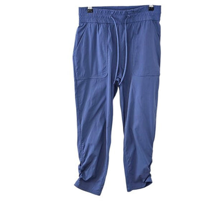 Lululemon Beyond the Studio Crop