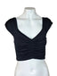 Free People Movement Breathe Deeper Crop Top