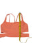 Lululemon Ribbed Nulu Strappy Yoga Bra